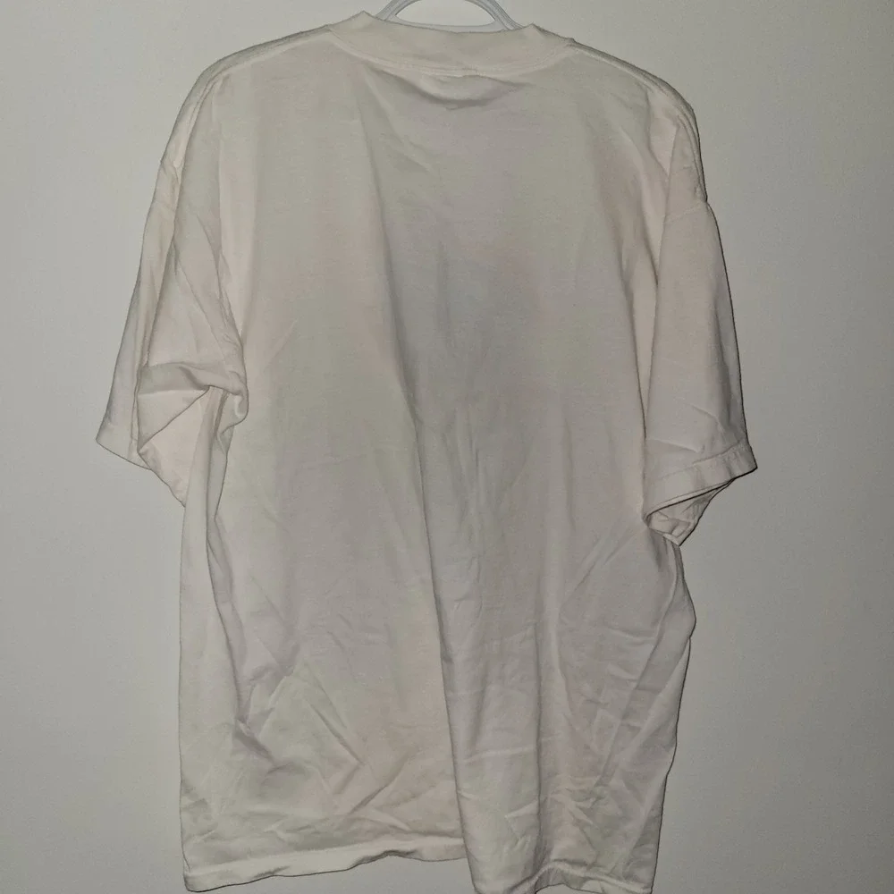 Vintage Paramount's Kings Island Short‎ Sleeve T-Shirt Size XL All Sport